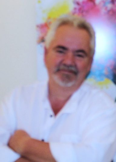 Jürgen Schumacher